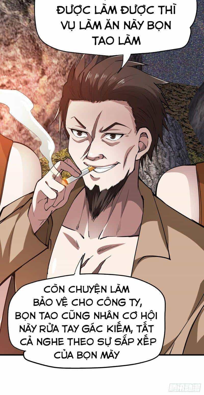 Siêu Cấp Thần Y Tại Đô Thị - Chương 176 - ảnh 34