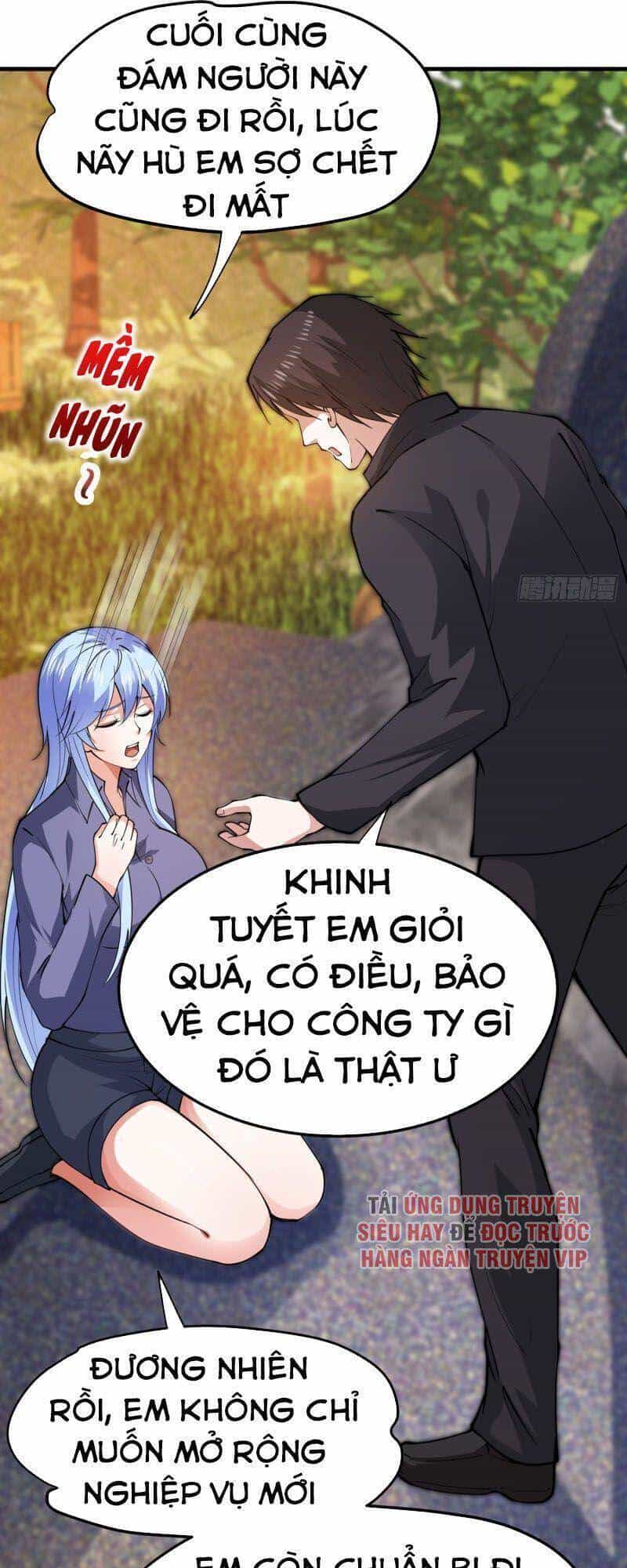 Siêu Cấp Thần Y Tại Đô Thị - Chương 176 - ảnh 37