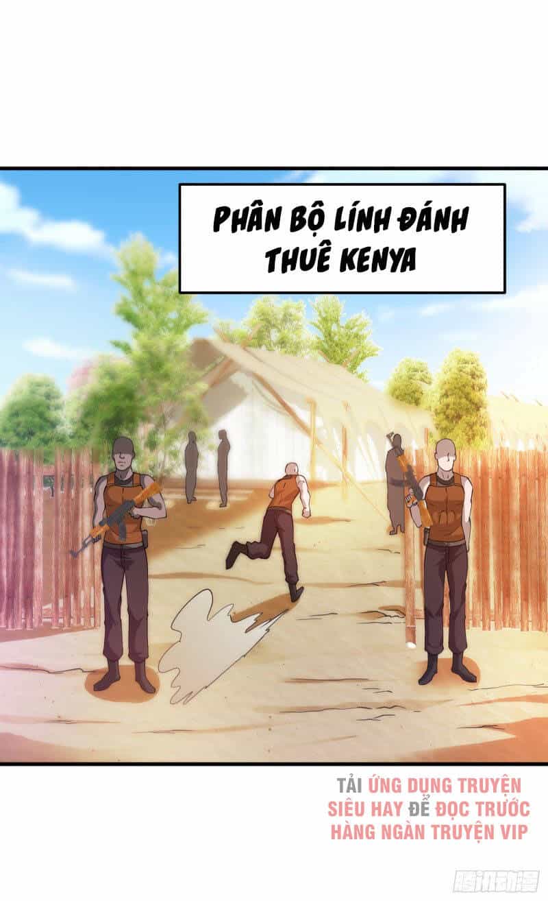 Siêu Cấp Thần Y Tại Đô Thị - Chương 178 - ảnh 20
