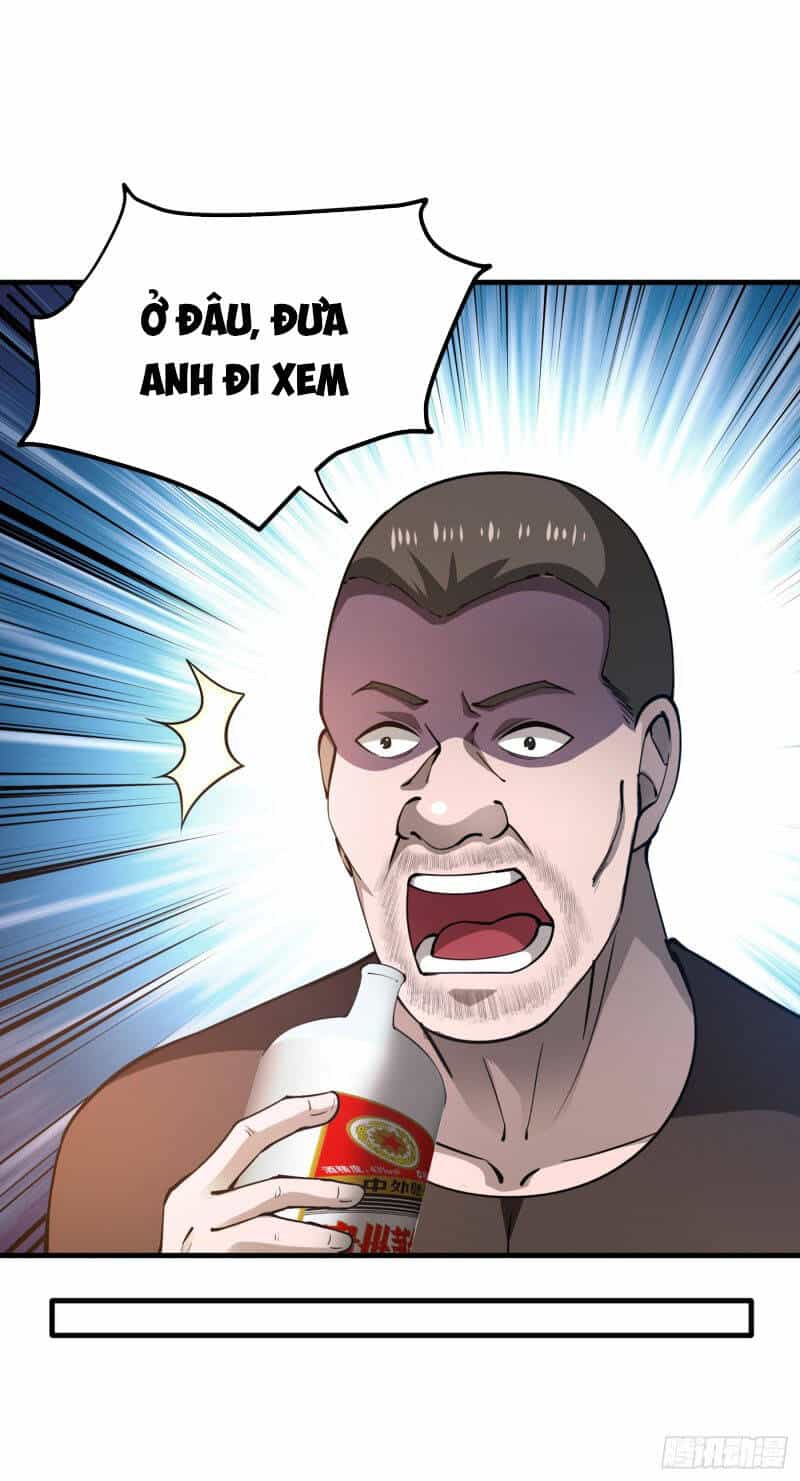 Siêu Cấp Thần Y Tại Đô Thị - Chương 178 - ảnh 22