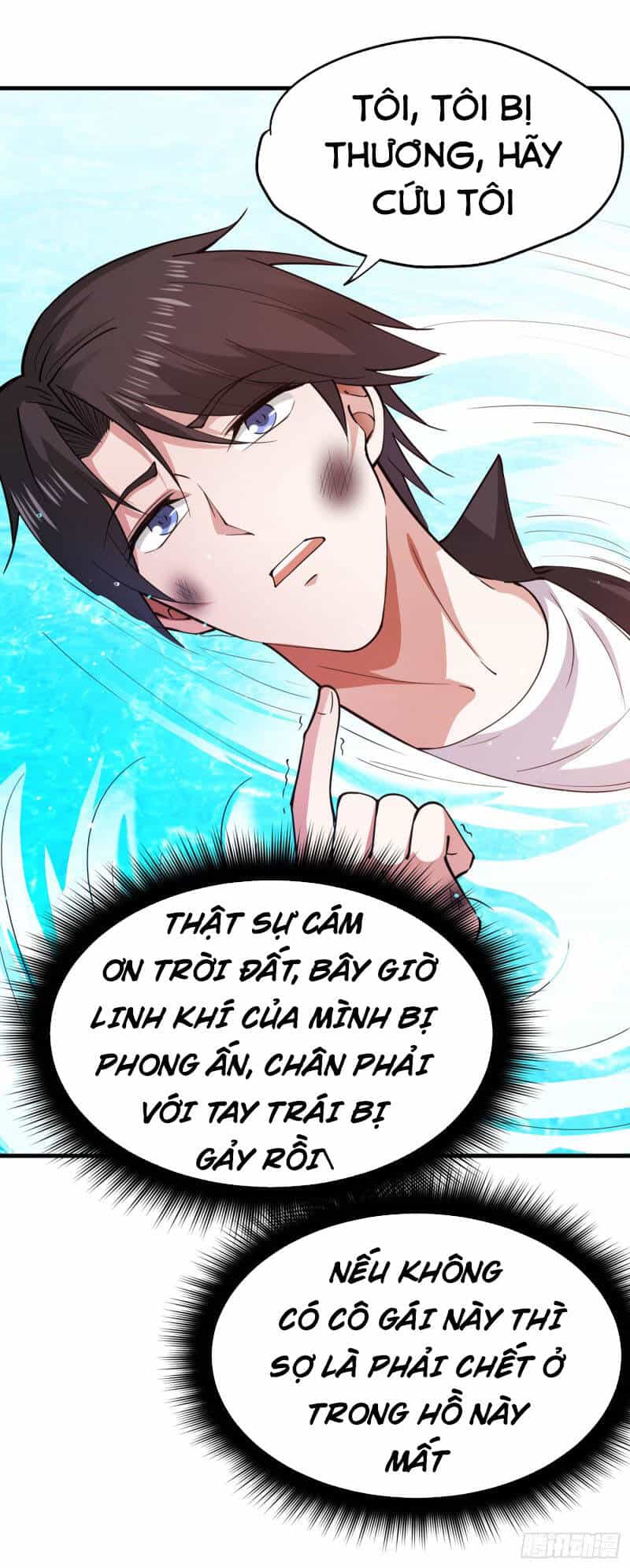 Siêu Cấp Thần Y Tại Đô Thị - Chương 178 - ảnh 36