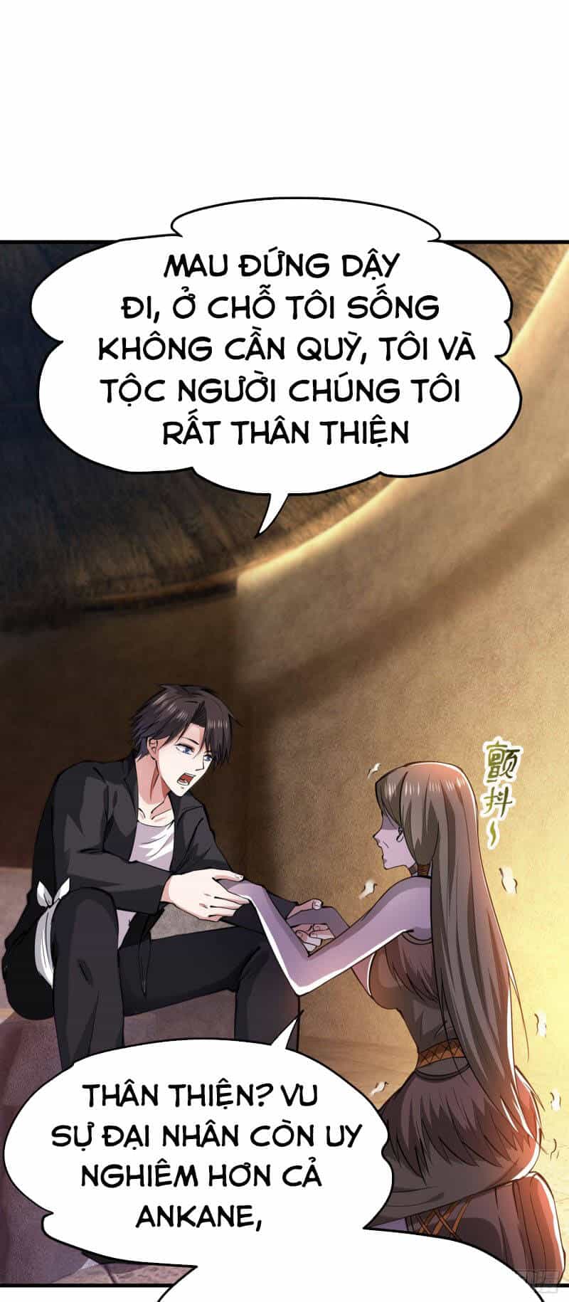 Siêu Cấp Thần Y Tại Đô Thị - Chương 179 - ảnh 16