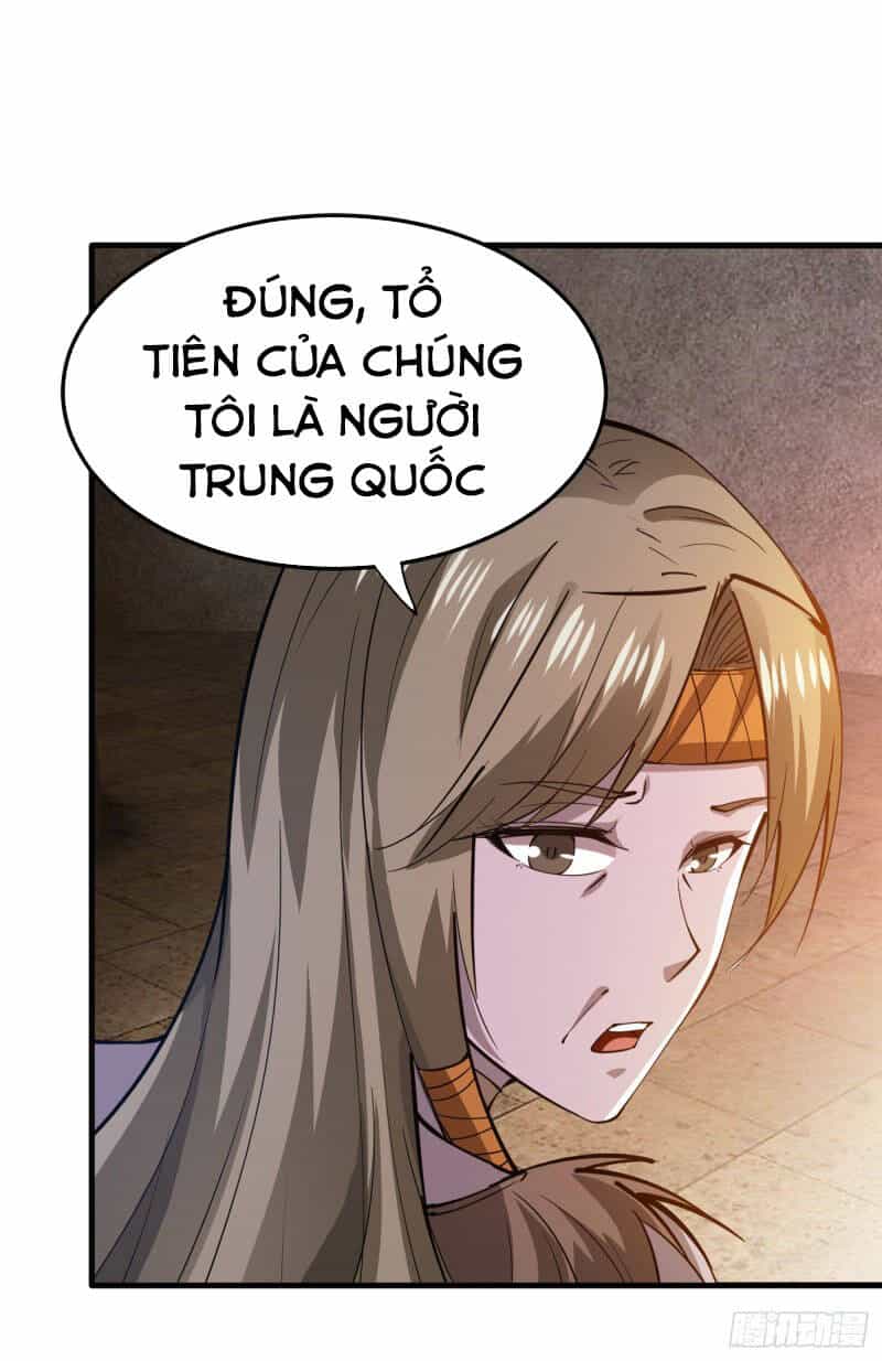 Siêu Cấp Thần Y Tại Đô Thị - Chương 179 - ảnh 19