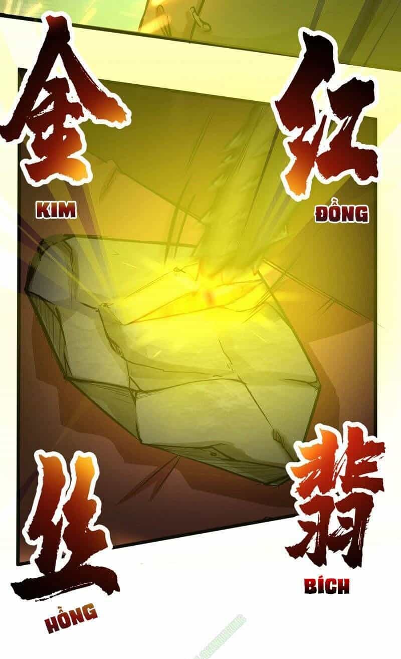 Siêu Cấp Thần Y Tại Đô Thị - Chương 17 - ảnh 31