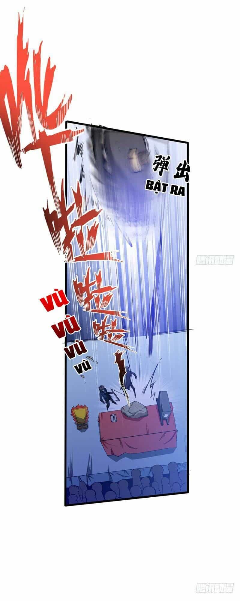 Siêu Cấp Thần Y Tại Đô Thị - Chương 17 - ảnh 37