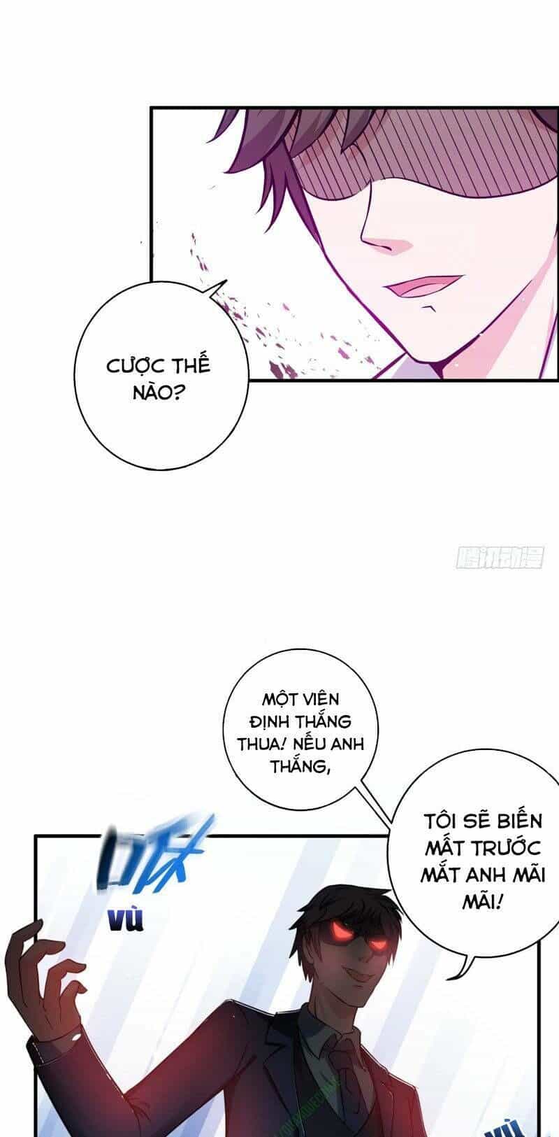 Siêu Cấp Thần Y Tại Đô Thị - Chương 17 - ảnh 7
