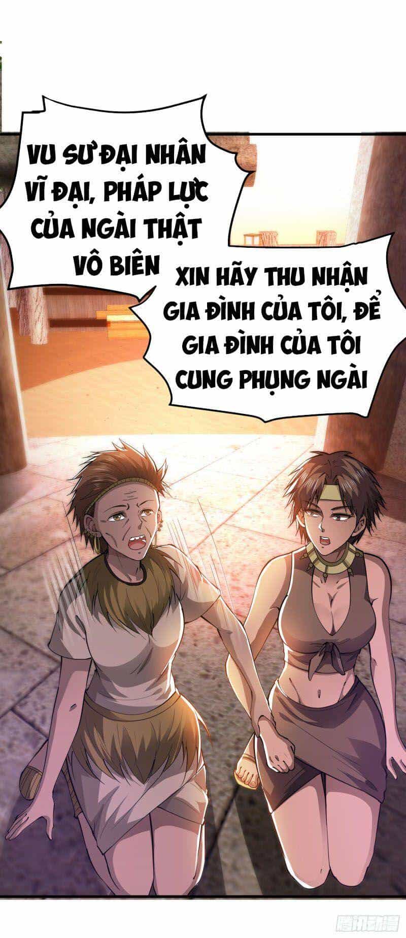 Siêu Cấp Thần Y Tại Đô Thị - Chương 180 - ảnh 19