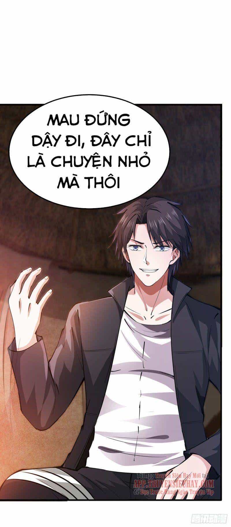 Siêu Cấp Thần Y Tại Đô Thị - Chương 180 - ảnh 20