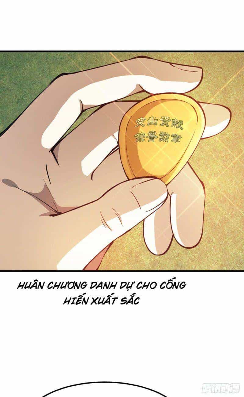 Siêu Cấp Thần Y Tại Đô Thị - Chương 180 - ảnh 27