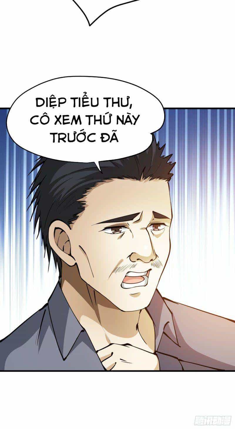 Siêu Cấp Thần Y Tại Đô Thị - Chương 180 - ảnh 33