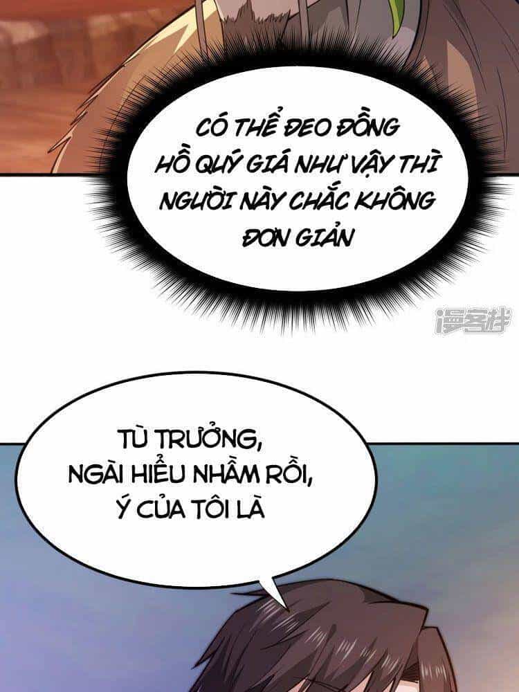 Siêu Cấp Thần Y Tại Đô Thị - Chương 181 - ảnh 34
