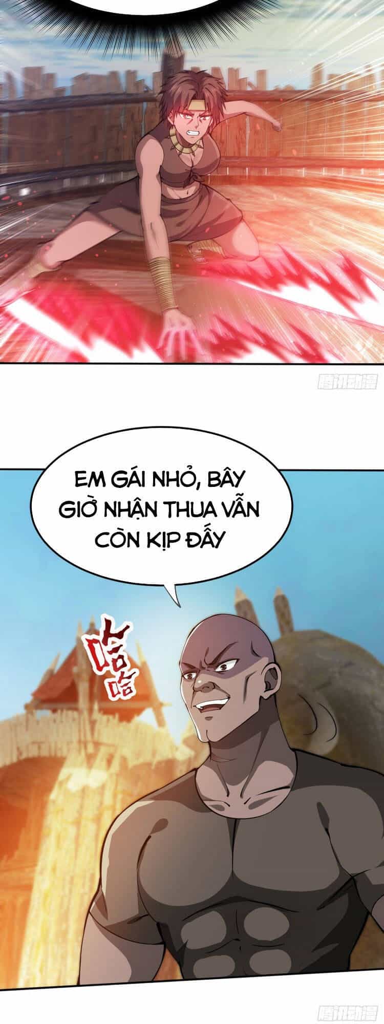 Siêu Cấp Thần Y Tại Đô Thị - Chương 182 - ảnh 15