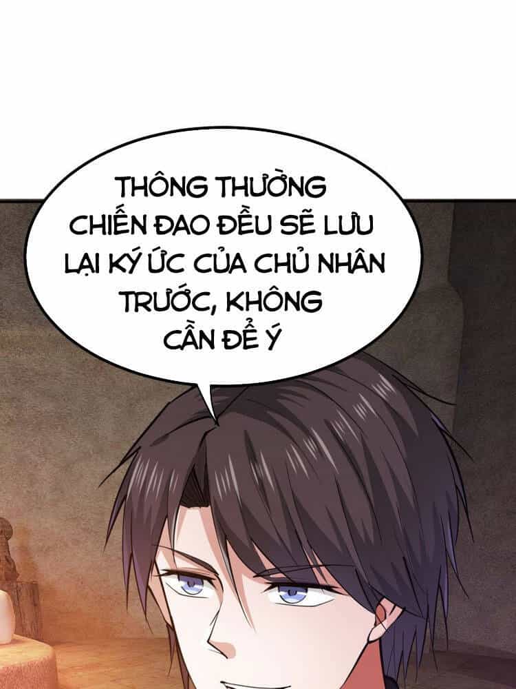 Siêu Cấp Thần Y Tại Đô Thị - Chương 182 - ảnh 27