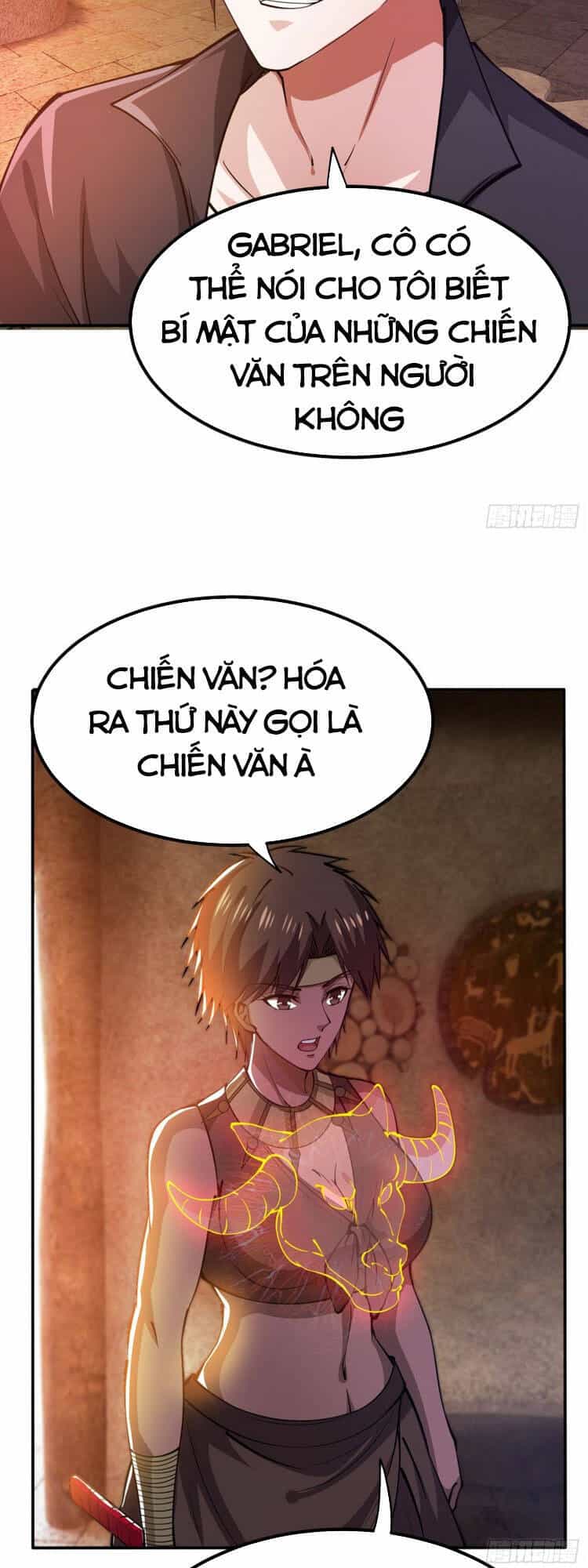 Siêu Cấp Thần Y Tại Đô Thị - Chương 182 - ảnh 28