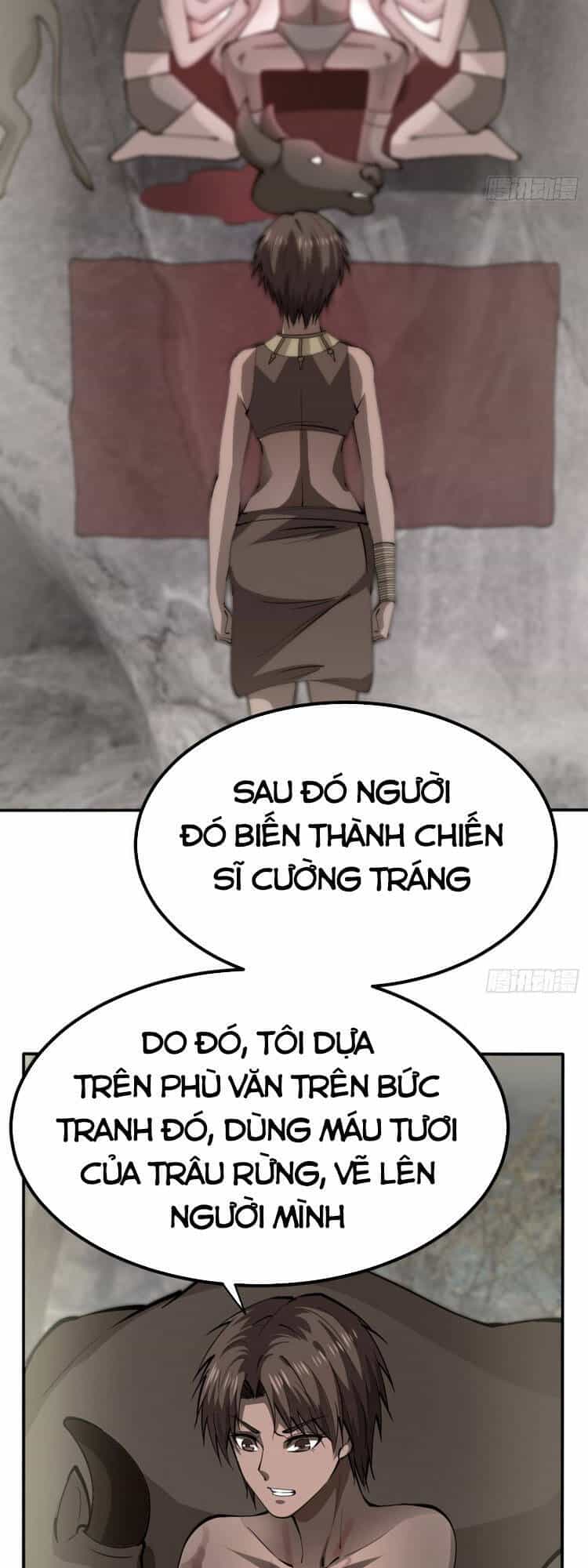 Siêu Cấp Thần Y Tại Đô Thị - Chương 182 - ảnh 30