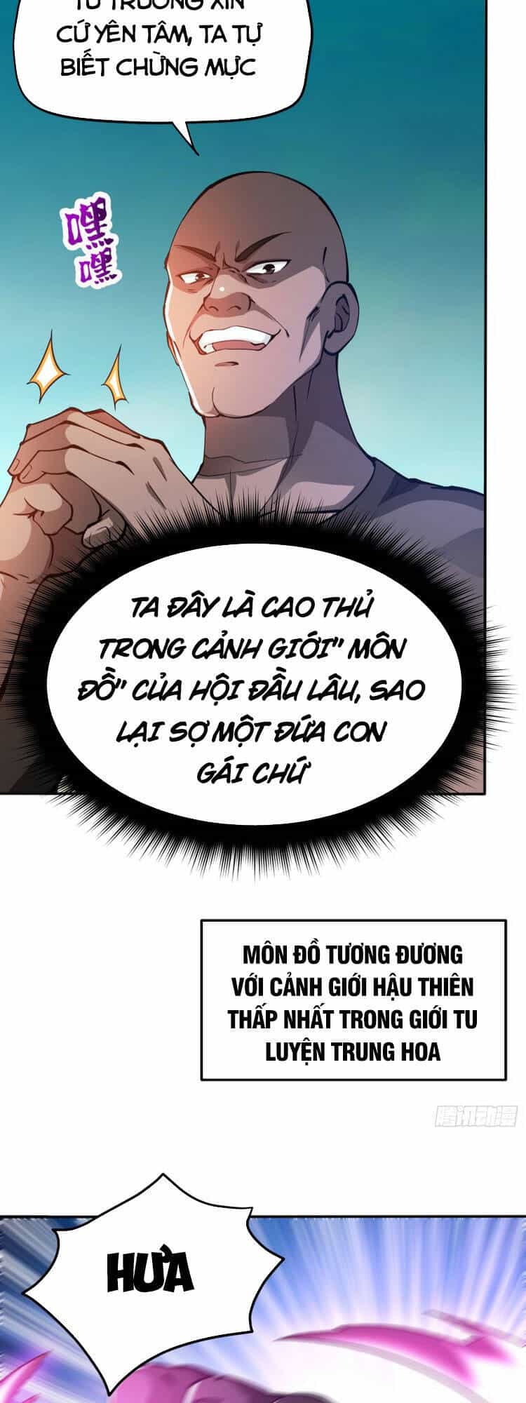 Siêu Cấp Thần Y Tại Đô Thị - Chương 182 - ảnh 9