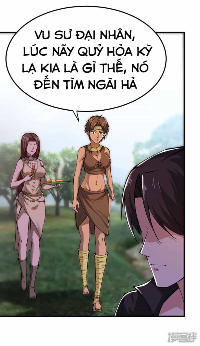 Siêu Cấp Thần Y Tại Đô Thị - Chương 184 - ảnh 11