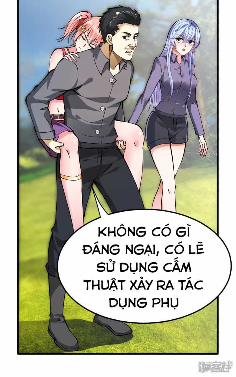Siêu Cấp Thần Y Tại Đô Thị - Chương 184 - ảnh 14