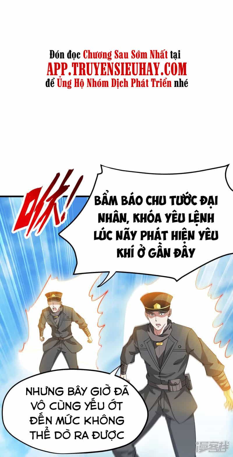 Siêu Cấp Thần Y Tại Đô Thị - Chương 184 - ảnh 28