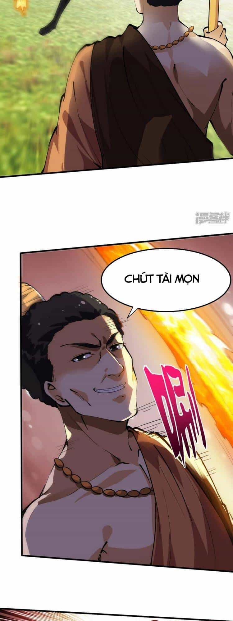 Siêu Cấp Thần Y Tại Đô Thị - Chương 185 - ảnh 21