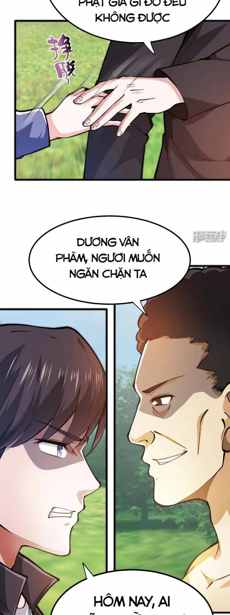 Siêu Cấp Thần Y Tại Đô Thị - Chương 185 - ảnh 31