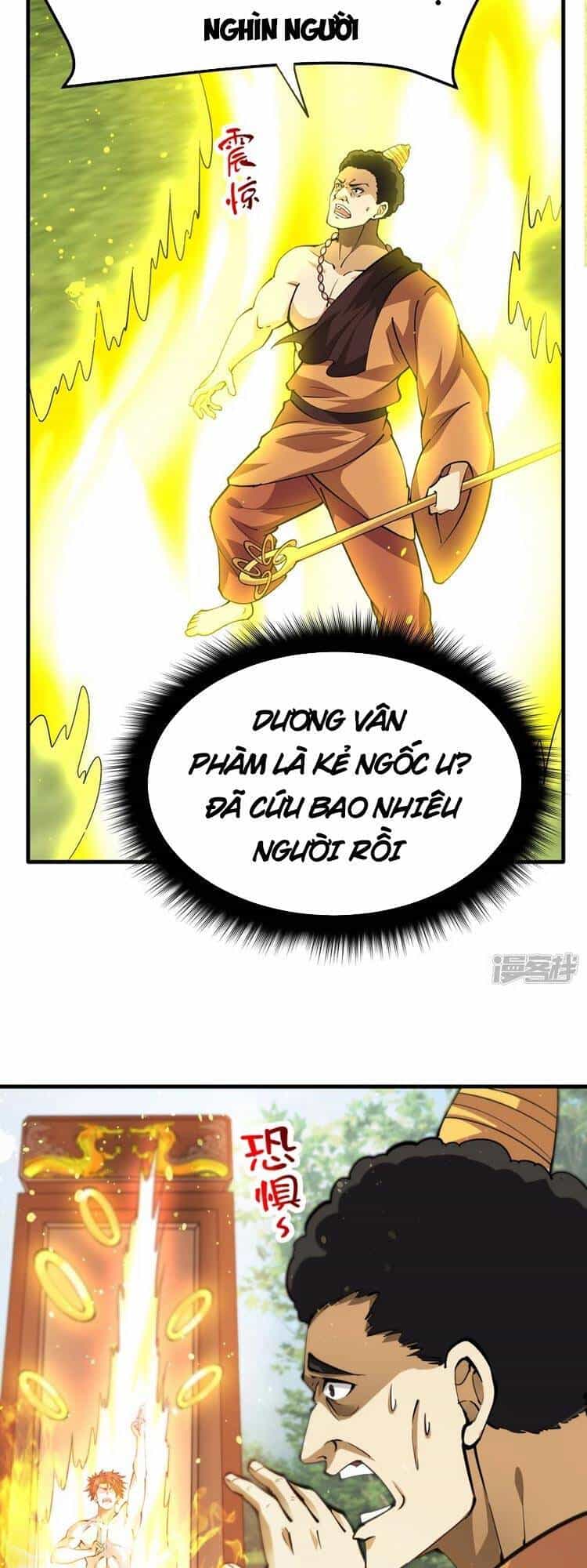 Siêu Cấp Thần Y Tại Đô Thị - Chương 186 - ảnh 13