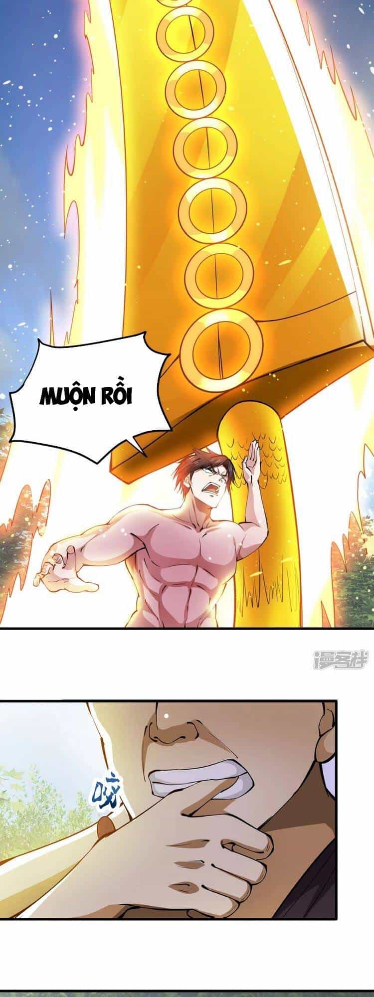Siêu Cấp Thần Y Tại Đô Thị - Chương 186 - ảnh 15