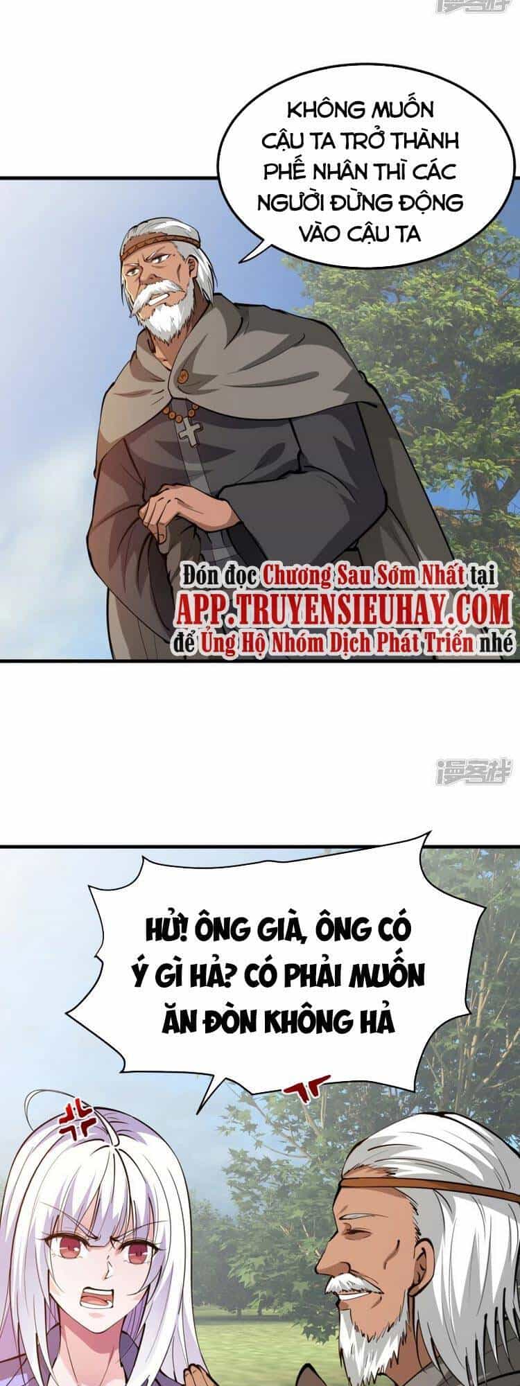 Siêu Cấp Thần Y Tại Đô Thị - Chương 186 - ảnh 32