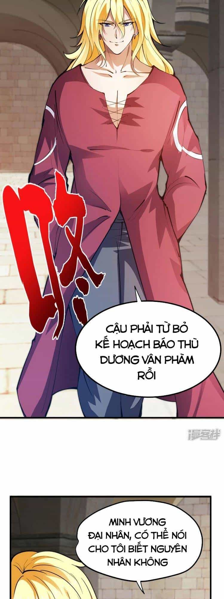 Siêu Cấp Thần Y Tại Đô Thị - Chương 187 - ảnh 32