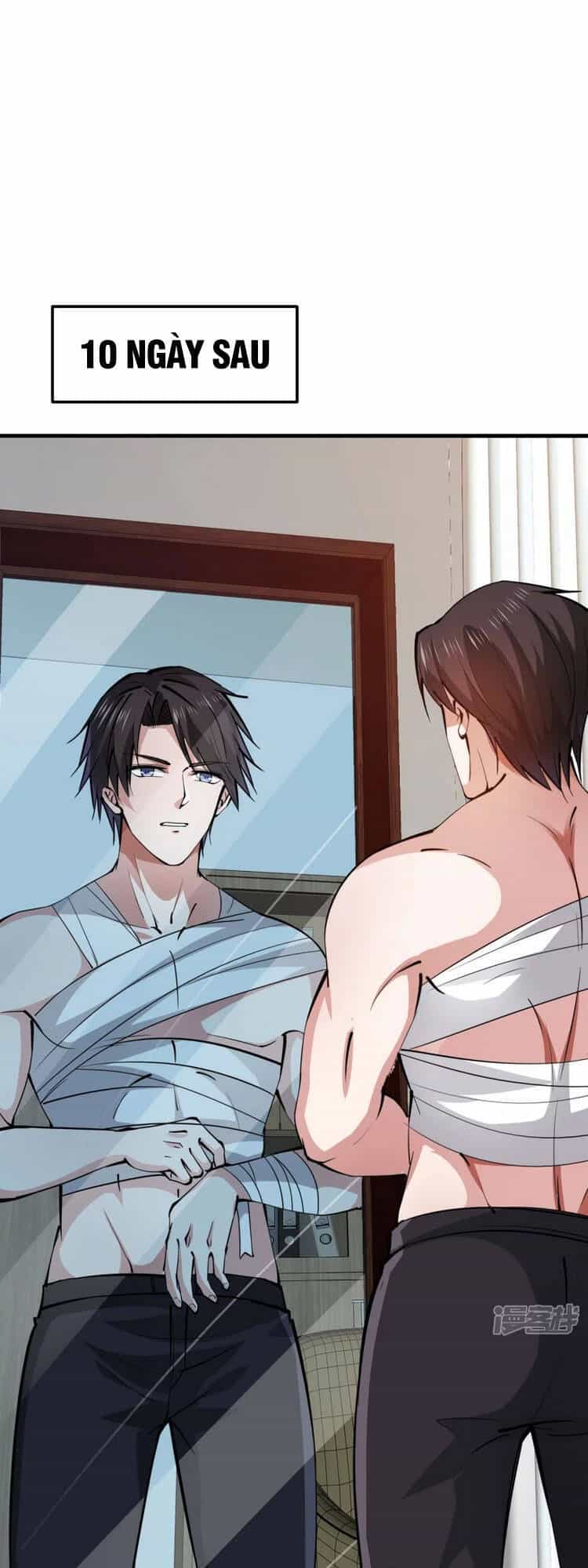 Siêu Cấp Thần Y Tại Đô Thị - Chương 188 - ảnh 17