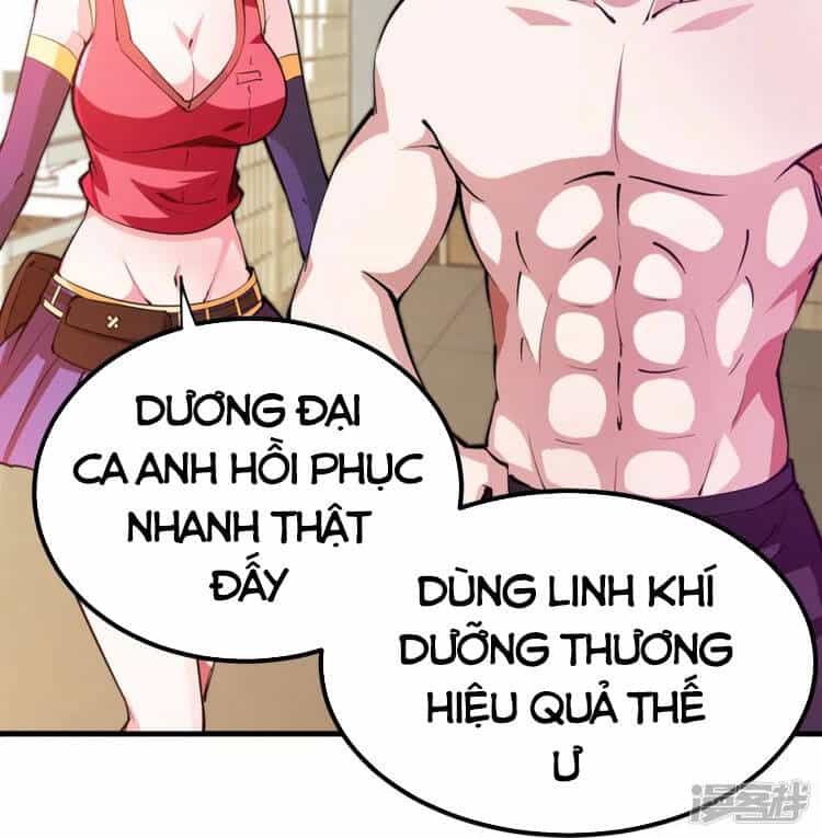Siêu Cấp Thần Y Tại Đô Thị - Chương 188 - ảnh 19