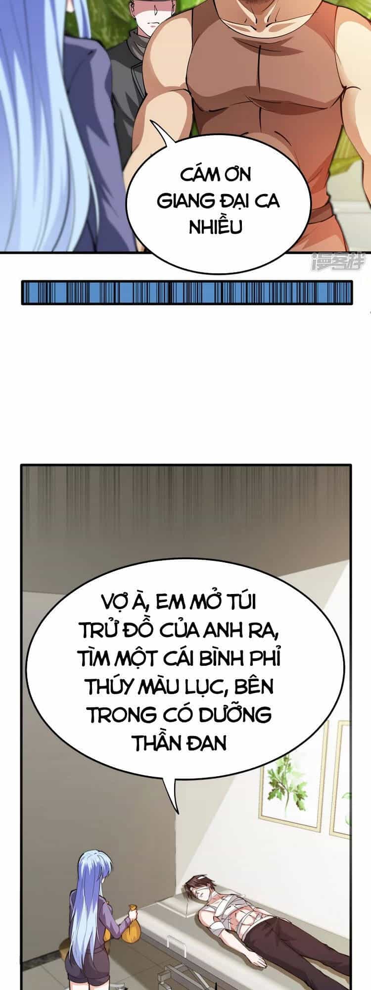 Siêu Cấp Thần Y Tại Đô Thị - Chương 188 - ảnh 7