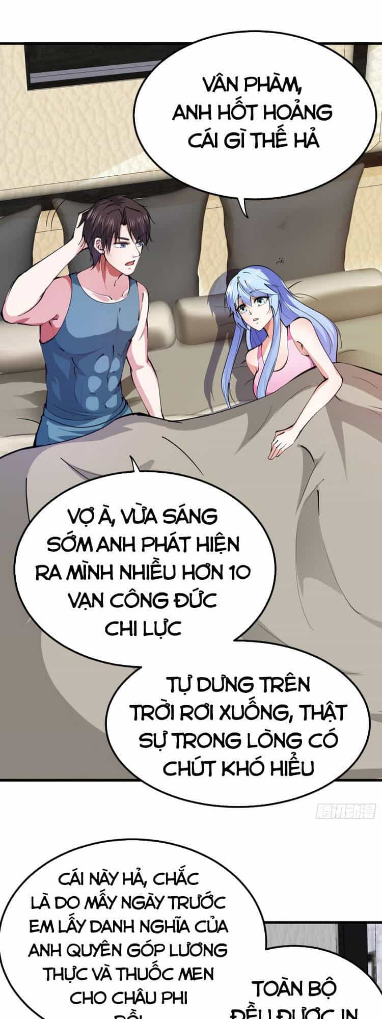 Siêu Cấp Thần Y Tại Đô Thị - Chương 189 - ảnh 27