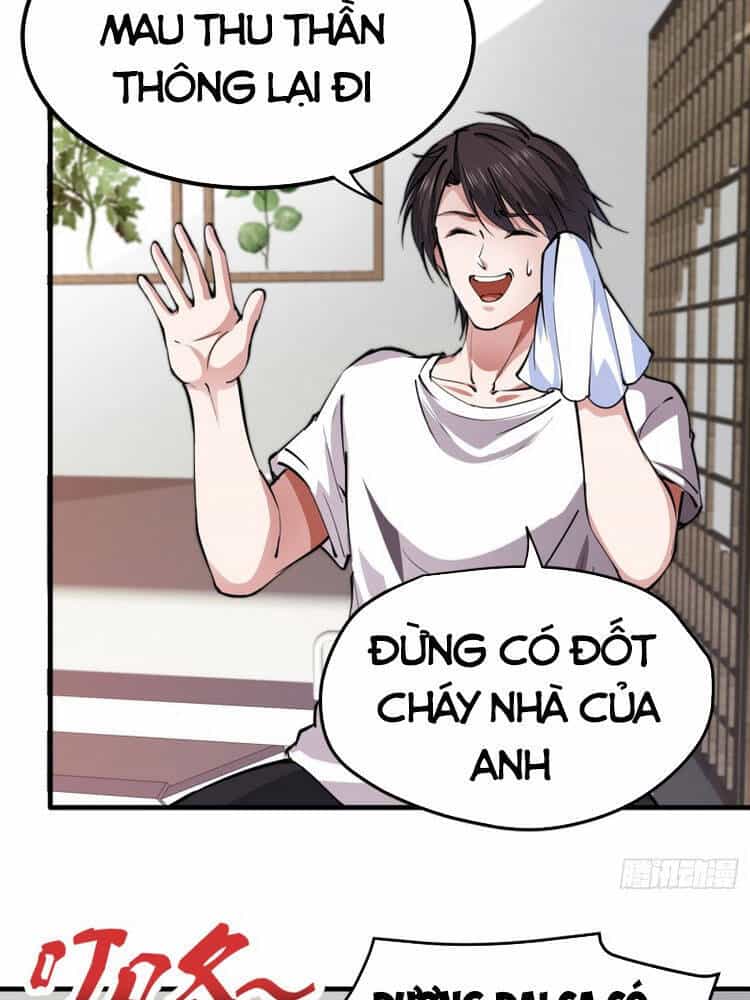 Siêu Cấp Thần Y Tại Đô Thị - Chương 189 - ảnh 6