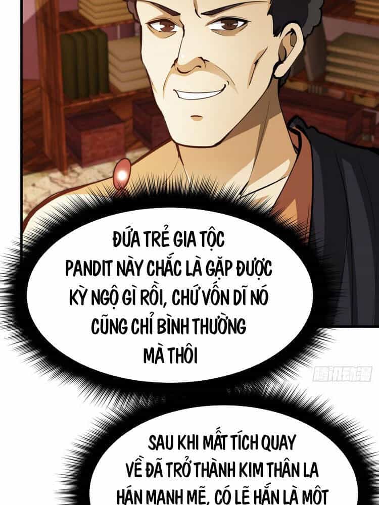 Siêu Cấp Thần Y Tại Đô Thị - Chương 190 - ảnh 2