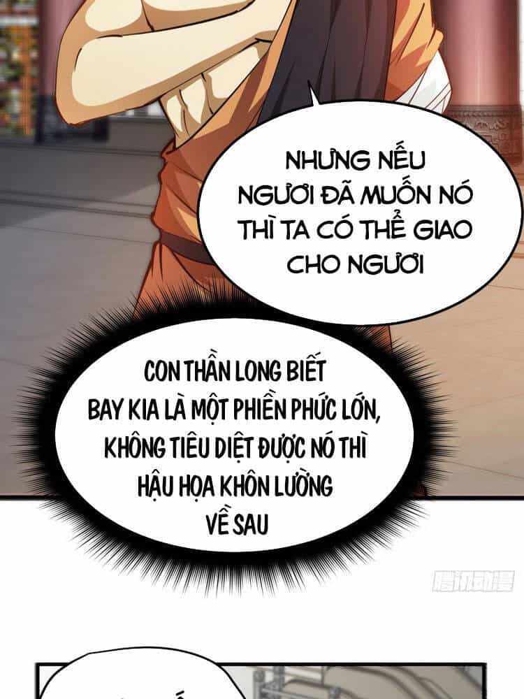 Siêu Cấp Thần Y Tại Đô Thị - Chương 190 - ảnh 22