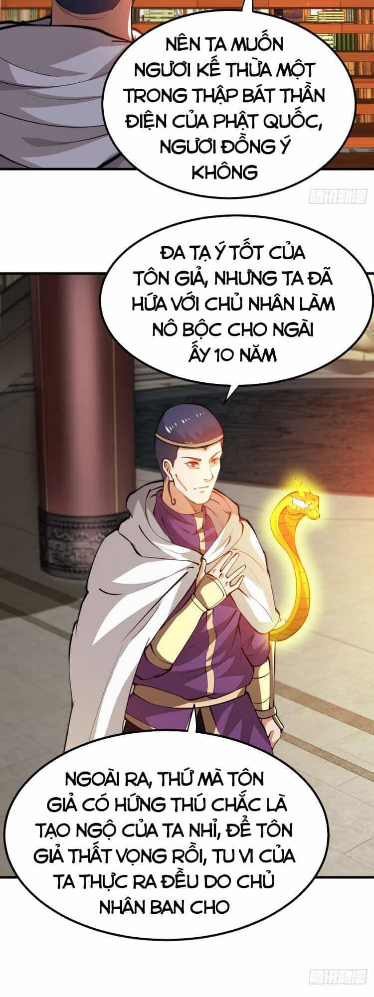Siêu Cấp Thần Y Tại Đô Thị - Chương 190 - ảnh 5