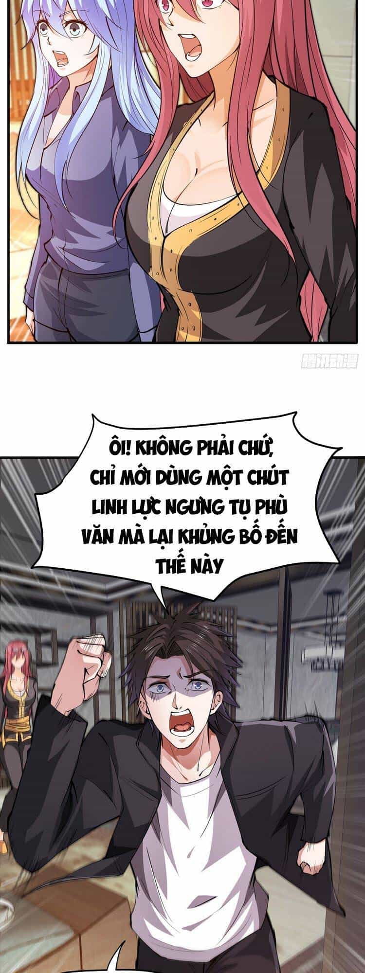 Siêu Cấp Thần Y Tại Đô Thị - Chương 191 - ảnh 17