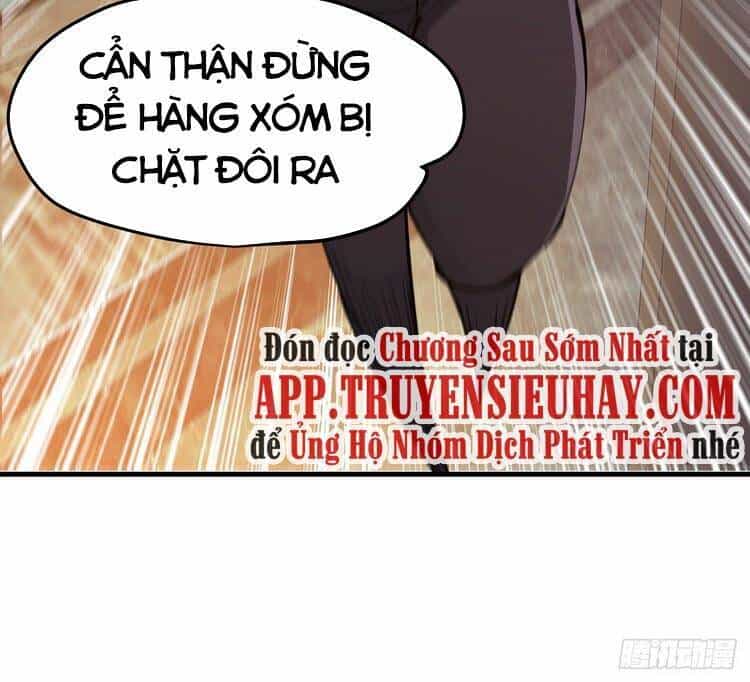 Siêu Cấp Thần Y Tại Đô Thị - Chương 191 - ảnh 18
