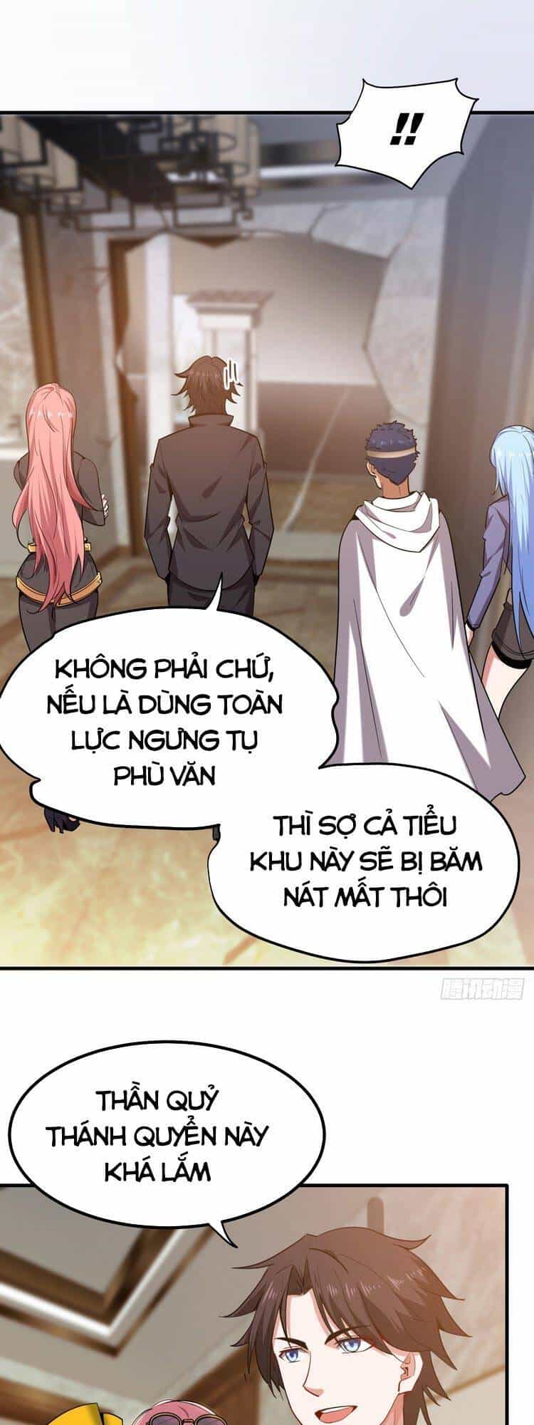 Siêu Cấp Thần Y Tại Đô Thị - Chương 191 - ảnh 19