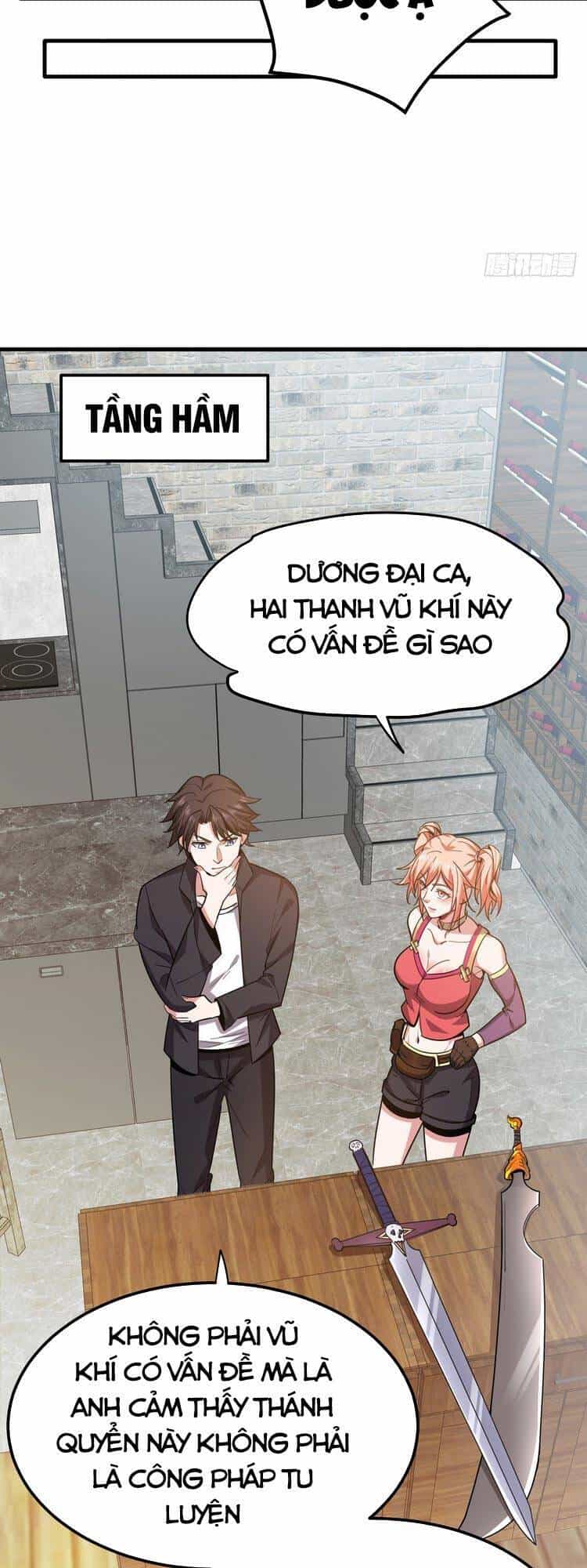 Siêu Cấp Thần Y Tại Đô Thị - Chương 191 - ảnh 23