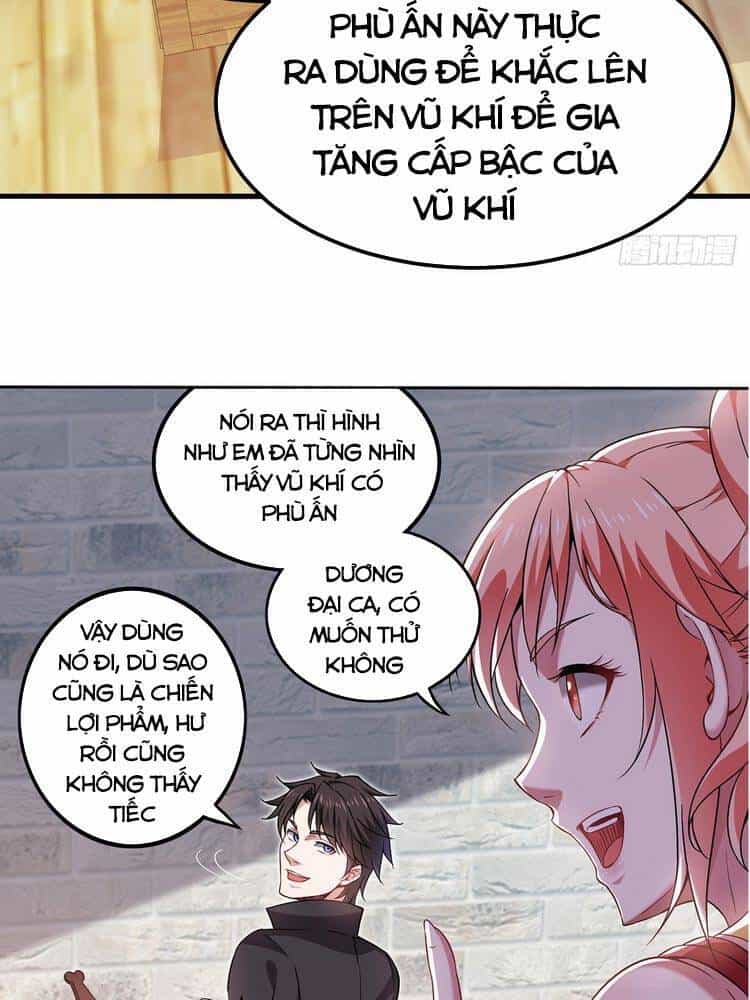 Siêu Cấp Thần Y Tại Đô Thị - Chương 191 - ảnh 24