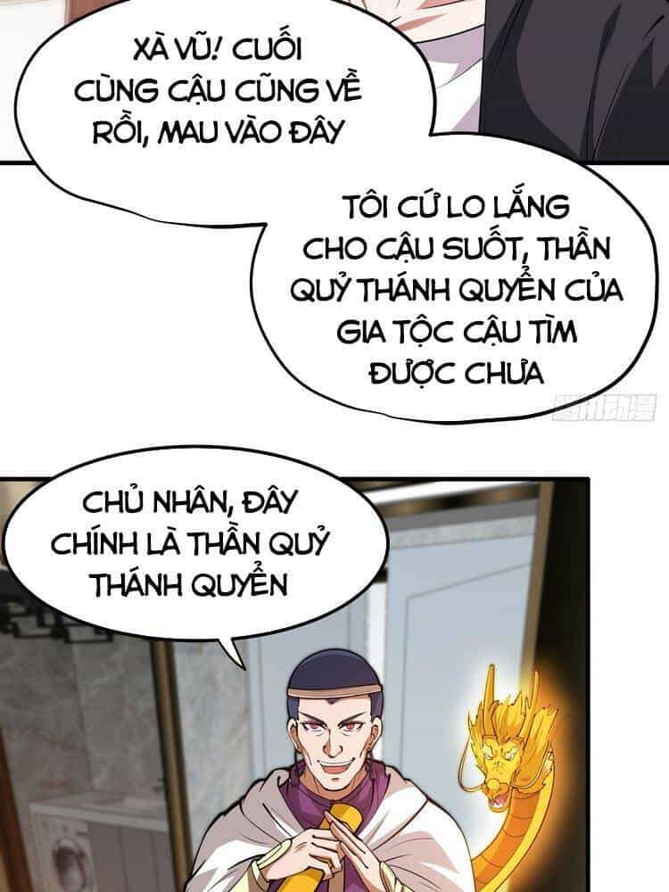 Siêu Cấp Thần Y Tại Đô Thị - Chương 191 - ảnh 8