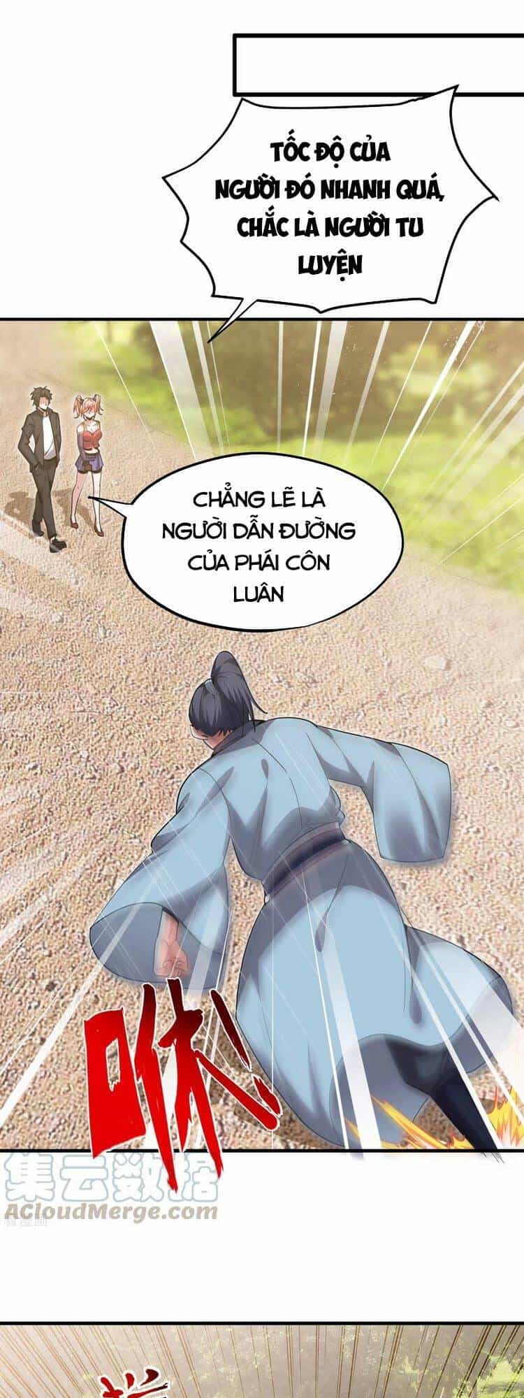 Siêu Cấp Thần Y Tại Đô Thị - Chương 192 - ảnh 15