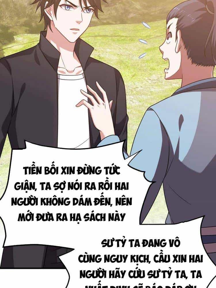 Siêu Cấp Thần Y Tại Đô Thị - Chương 192 - ảnh 21
