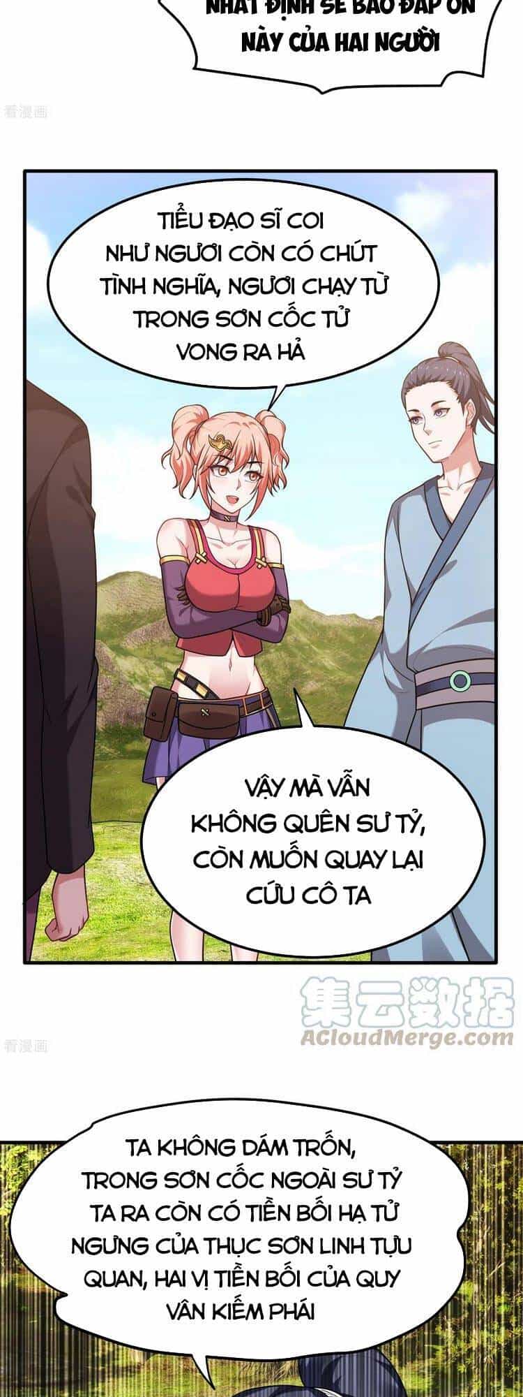 Siêu Cấp Thần Y Tại Đô Thị - Chương 192 - ảnh 22