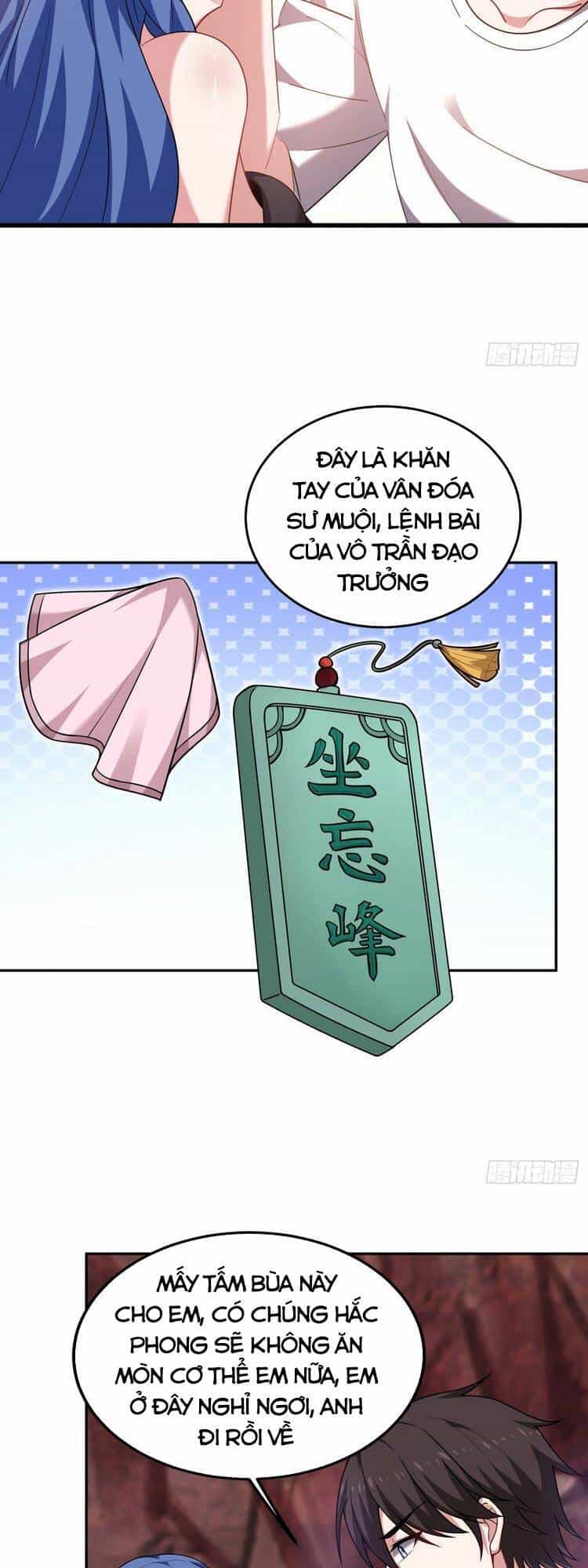 Siêu Cấp Thần Y Tại Đô Thị - Chương 193 - ảnh 13