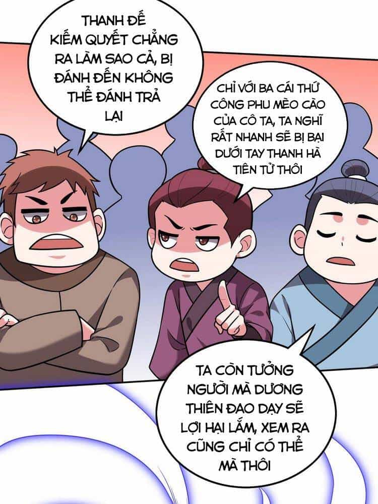 Siêu Cấp Thần Y Tại Đô Thị - Chương 197 - ảnh 21