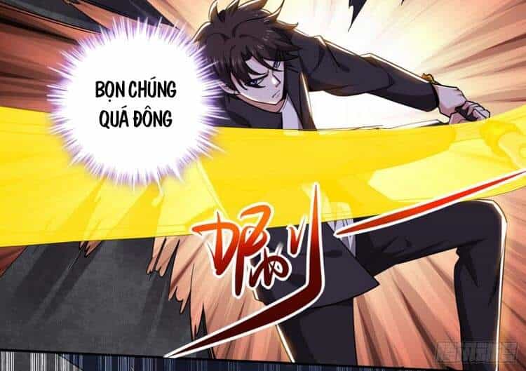 Siêu Cấp Thần Y Tại Đô Thị - Chương 199 - ảnh 17