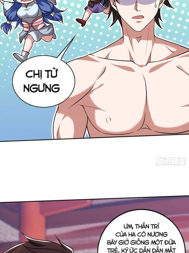 Siêu Cấp Thần Y Tại Đô Thị - Chương 201 - ảnh 29